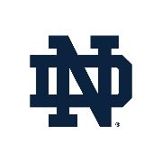 University of Notre Dame Logo